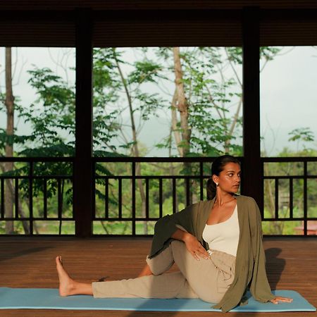 Vichondrem The Postcard Hideaway, Netravali Wildlife Sanctuary, Goa酒店 外观 照片