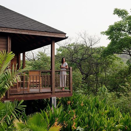 Vichondrem The Postcard Hideaway, Netravali Wildlife Sanctuary, Goa酒店 外观 照片