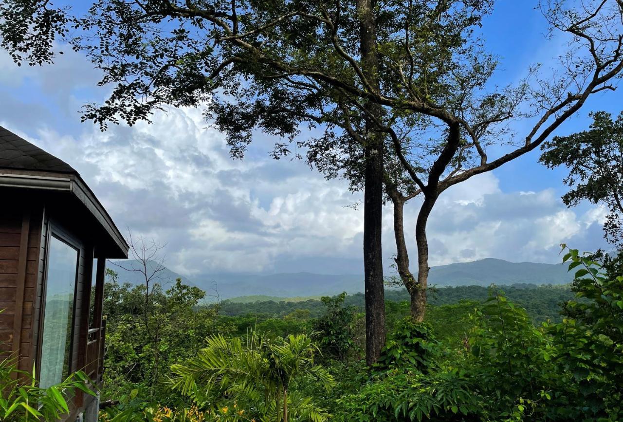 Vichondrem The Postcard Hideaway, Netravali Wildlife Sanctuary, Goa酒店 外观 照片