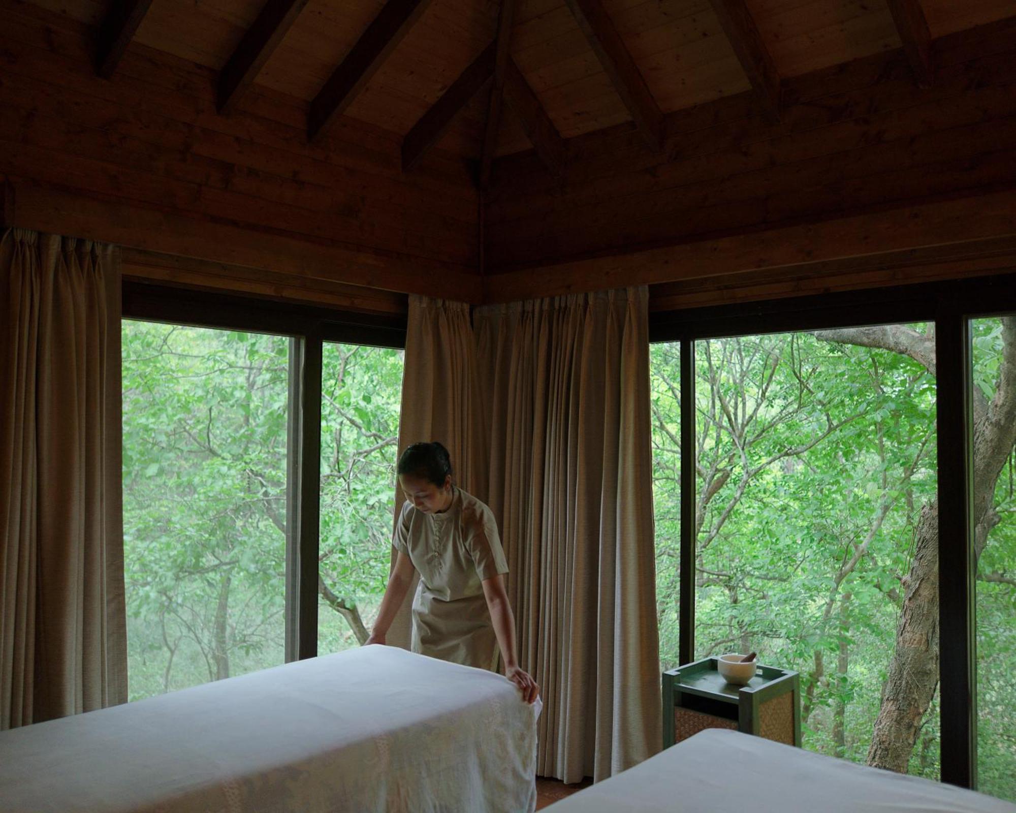 Vichondrem The Postcard Hideaway, Netravali Wildlife Sanctuary, Goa酒店 外观 照片